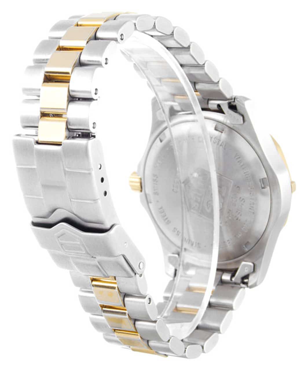 Tag heuer sales wk 1220